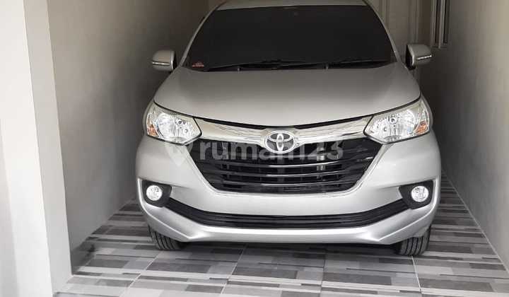 Rumah Siap Pakai Kondisi Baru Dgn Kualitas Bangunan Kokoh Dan Kuat Dekat Jamsaren Serengan Solo 2