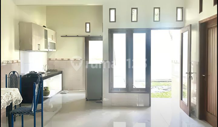 Ready-to-Occupy House in Gawanan, Colomadu, Solo