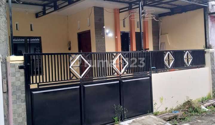 Rumah Siap Huni Di Palur Solo 1