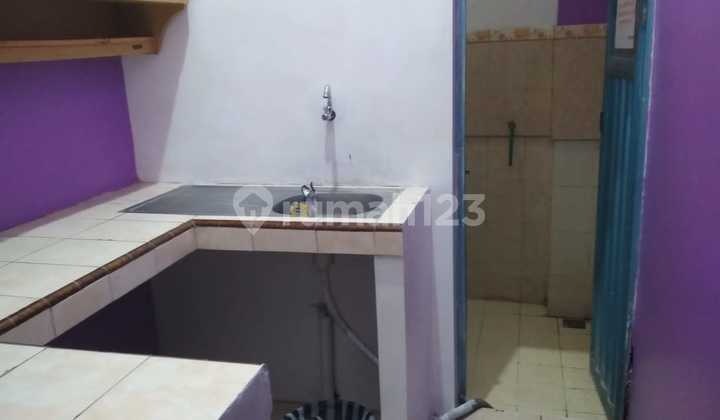 2-Storey Strategic Shop House Near Klodran Colomadu Toll Road - Ready to Use 2