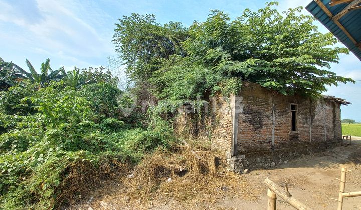 Tanah Murah di Karnosari Sukoharjo Dekat ke Pusat Kota