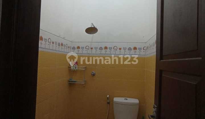 Rumah Minimalis Dengan Perabotan Cocok Untuk Pengantin Baru Lokasi Di Gentan Solo 2