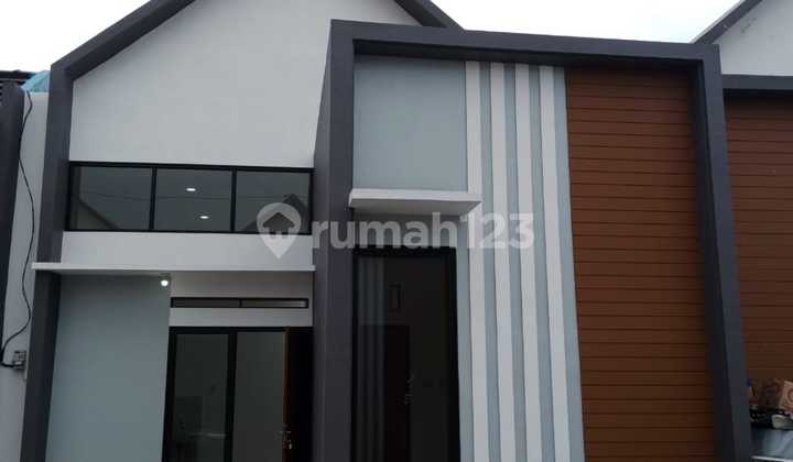 New Fresh House in Grogol Near Solo Baru New Fresh House in Grogol Near Solo Baru