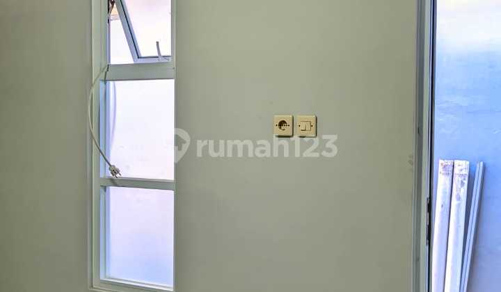 Beautiful Minimalist New 1½ Story Ready-to-Occupy House Near Solo Baru 2