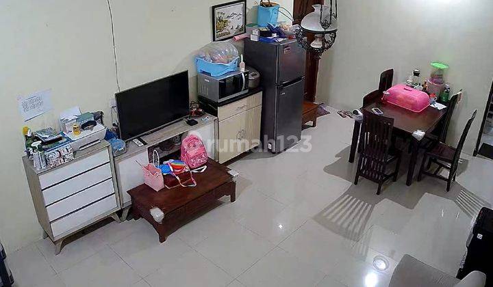 Rumah Siap Pakai Dekat Pintu Tol Klodran 2