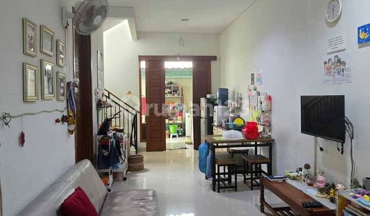 Rumah 2 Lantai Cluster Elite di Pabelan Kartasura Dekat Colomadu 2