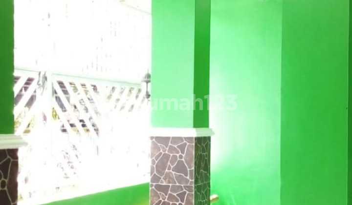 Well-Maintained Clean House Ready to Occupy in a Residential Area in Jaten, Karanganyar, Solo.