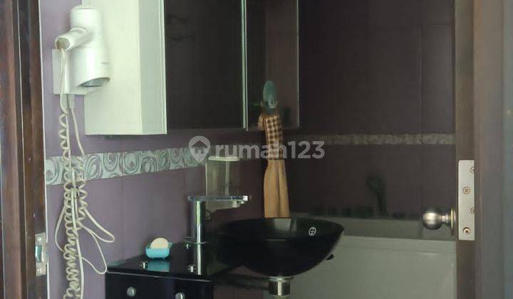 Apartemen Mewah Solo Paragon Type 2 Bedrooms 2