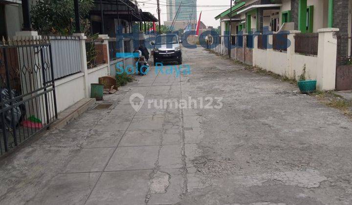 Rumah Siap Huni Di Karangasem Laweyan Solo 2