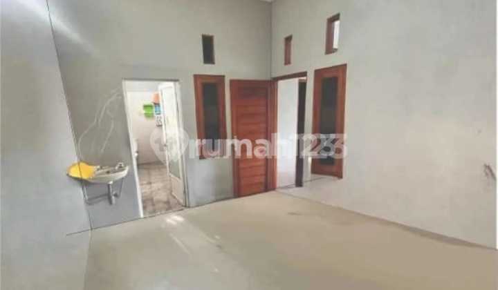 Rumah Minimalis Modern di Cluster di Gumpang, Kartasura, Solo 2