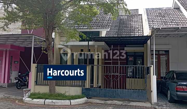 Rumah Minimalis Dengan Perabotan Cocok Untuk Pengantin Baru Lokasi Di Gentan Solo