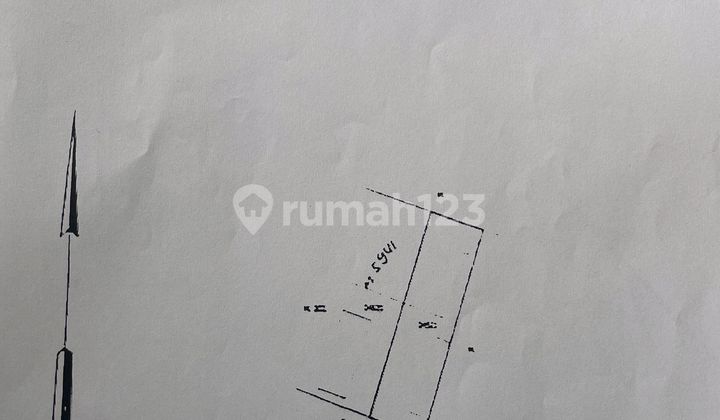 Tanah Bonus Bangunan di Sumber Banjarsari Solo Cocok untuk Kost Tanah Bonus Bangunan di Sumber Banjarsari Solo Cocok untuk Kost