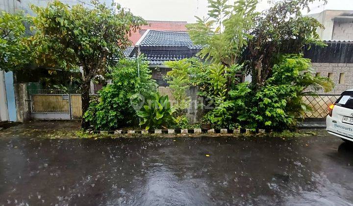 Murah Banget!!! Rumah Strategis Hitung Tanah Lokasi : Di Jln Melati Fajar Indah Baturan Karanganyar Solo 2