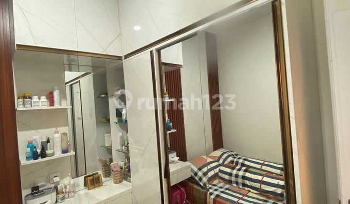 Rumah Siap Pakai 1,5 Lantai di Colomadu Gagak Sipat 2