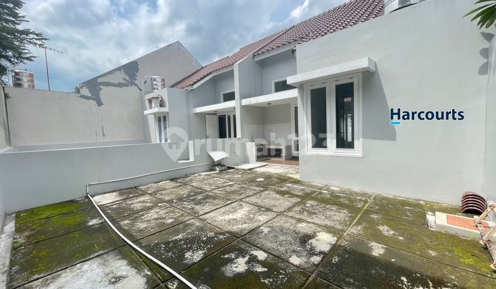 Nice House Ready to Occupy in Colomadu Solo Cluster Housing. 2