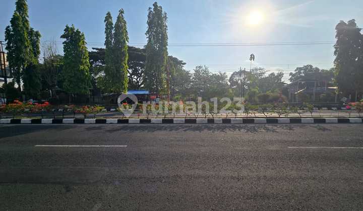 Tanah Super Strategis Dekat Kantor Bupati Sukoharjo