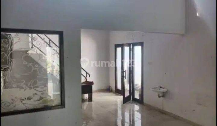 Rumah Bagus Nyaman Lokasi Cluster Di Colomadu Solo 2