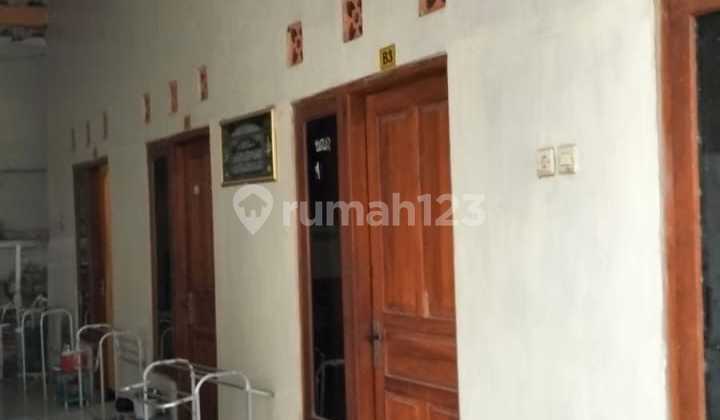 Dijual Kost Aktif 2 Lantai Di Ngresep, Ngemplak, Boyolali Dekat Hotel Front One, Lokasi Strategis! Dijual Kost Aktif 2 Lantai Di Ngresep, Ngemplak, Boyolali Dekat Hotel Front One, Lokasi Strategis!
