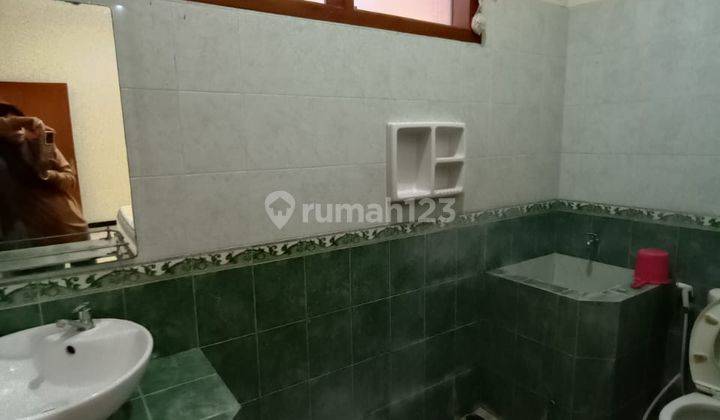 Rumah Bagus Siap Pakai Lokasi Di Perumahan Fajar Indah Solo 2
