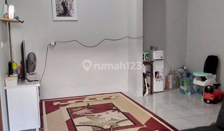 Rumah Minimalis Siap Huni Semi Furnished Di Gentan 2