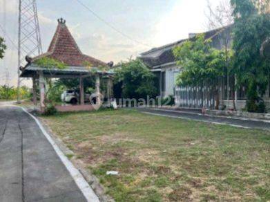 Dijual Rumah Di Ngringo Jaten Solo 2