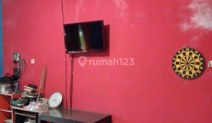 Rumah Furnished 2 Lantai Tengah Kota Di Banjarsari Solo 2