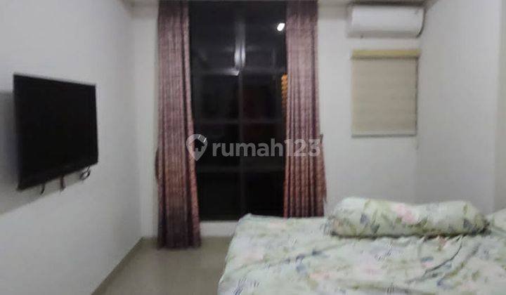 Apartemen Mewah Di The Kahyangan Solo Baru 1