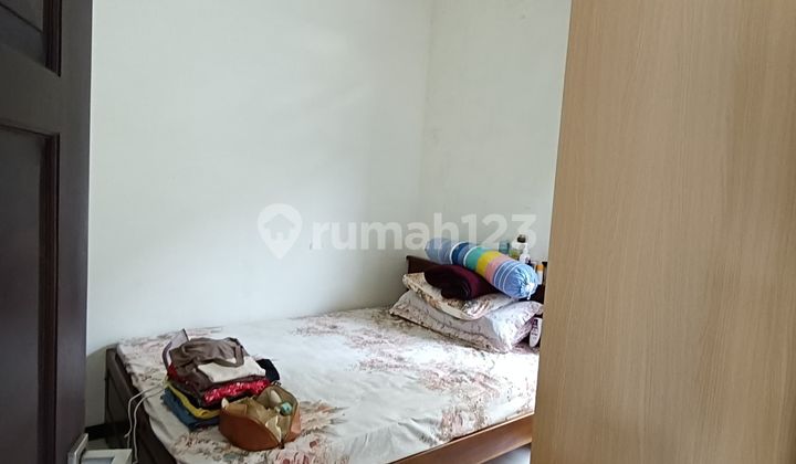 Rumah Bagus Asri Siap Huni Lokasi Di Cluster Elite Di Gentan Solo 2