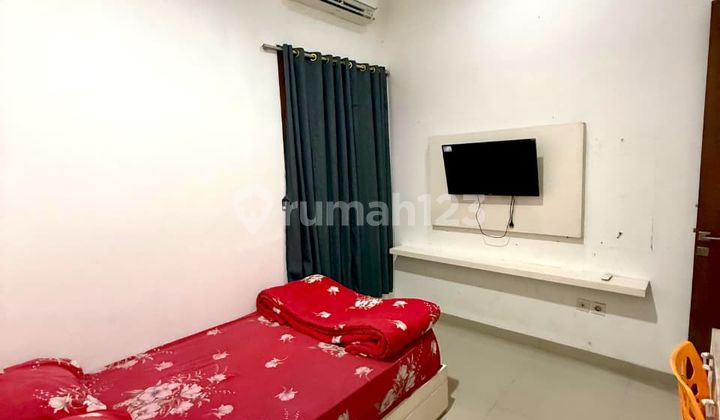 Rumah Bagus Siap Pakai di Cluster Pabelan Kartasura Dekat Colomadu 2