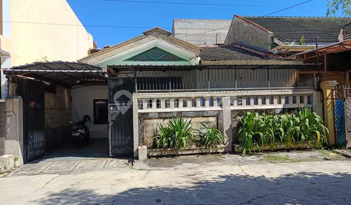 Rumah Siap Pakai Di Fajar Indah Baturan Colomadu Solo 2