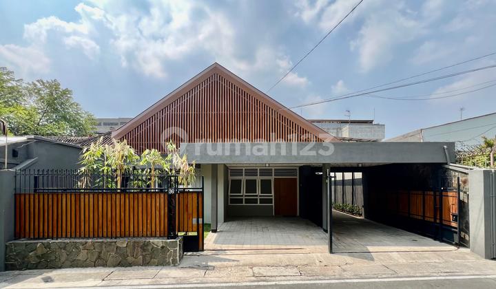 Nice Fully Furnished House in Kratonan Solo