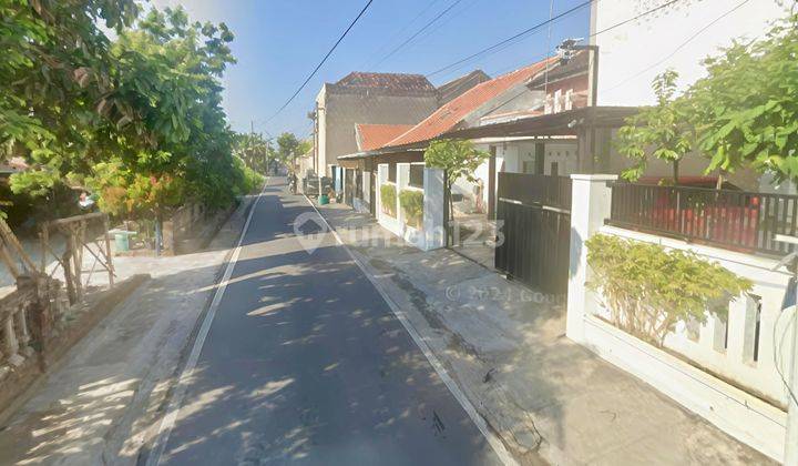 Rumah Siap Huni Di Banyuanyar Banjarsari Solo 2
