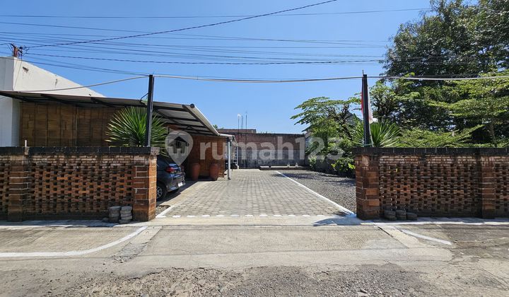 Rumah Bagus Siap Huni Lokasi Di Banyuagung Kadipiro Banjarsari Surakarta