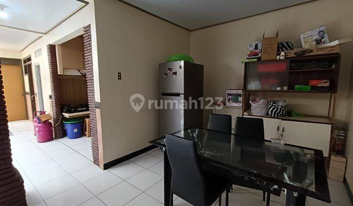 Disewakan Rumah Siap Pakai Full Furnish
lokasi Solo Baru 2