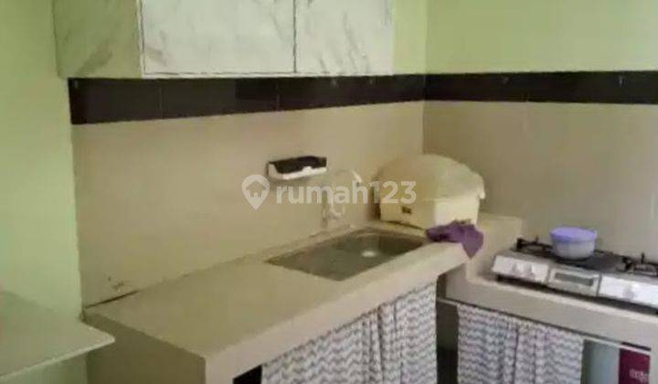 Rumah Bagus 1½ Lantai Lokasi Perumahan Di Gumpang Solo 2