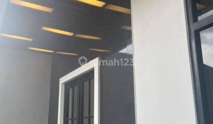 Rumah Minimalis Lokasi Malangjiwan Colomadu Solo 2