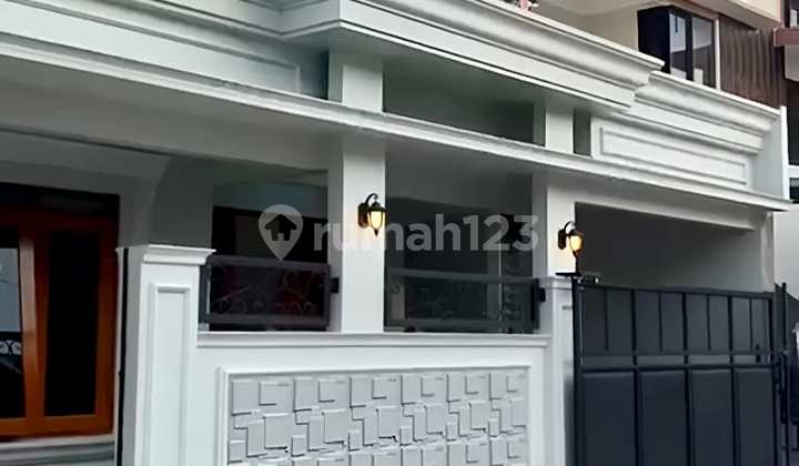 Rumah Baru Gress Lokasi Perumahan Di Jalan Mangesti Rumah Baru Gress Lokasi Perumahan Di Jalan Mangesti