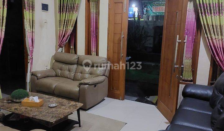 Dijual Rumah Bagus Siap Huni 2 Lantai Lokasi Sukoharjo Kota  2