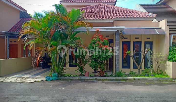 Rumah Siapa Pakai Lokasi Cluster Di Colomadu Solo Dekat Dengan Kampus Ihs 1