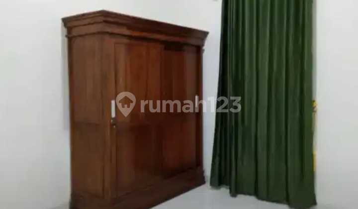 Rumah Baru Bagus Siap Huni Lokasi Kudu Baki Dekat Solo Baru 2