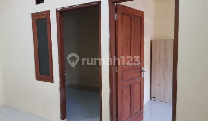 Rumah Siap Huni Lokasi Di Perumahan Baki Dekat Dengan Solo Baru 2