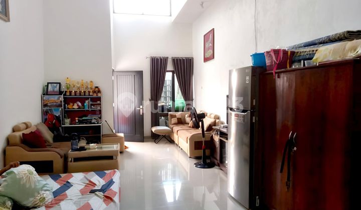 Rumah Bagus Bangunan Baru Lokasi Perumahan Di Siwal Gentan Solo 2