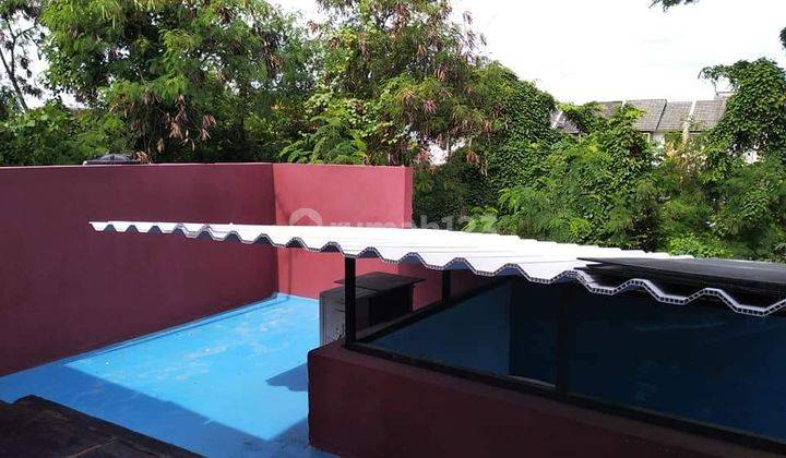 Rumah Siap Pakai 2 Lantai Lokasi Perumahan Di Gentan, Solo Dekat Luwes Gentan, Lapangan Rcti, Kuliner, Dll 2