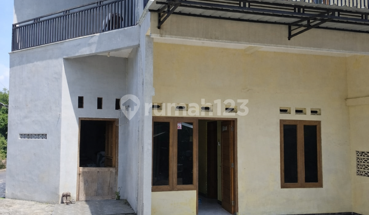 Dijual Cepat Rumah di Sumber Banjarsari Solo