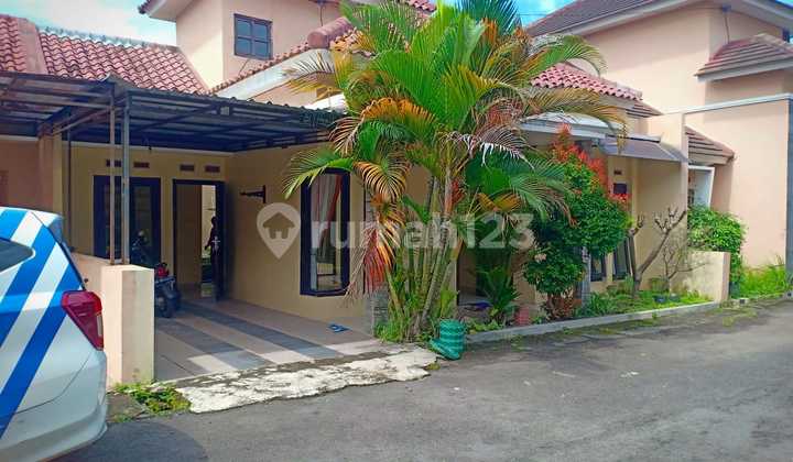 Rumah Siapa Pakai Lokasi Cluster Di Colomadu Solo Dekat Dengan Kampus Ihs 2