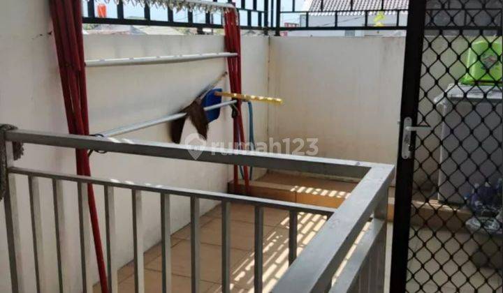 Rumah Di Perumahan Gumpang Kartasura Solo 2