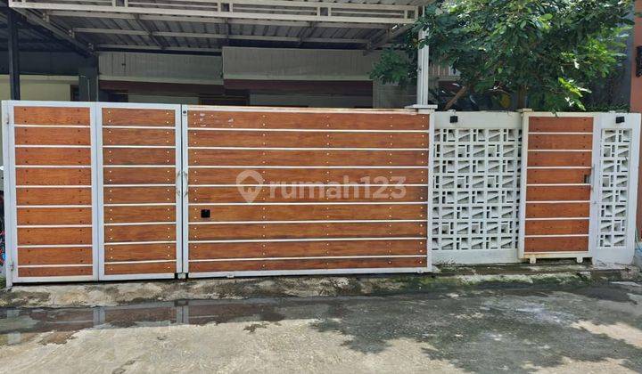 Rumah Bagus Siap Pakai Lokasi Di Perumahan Pucangan Kartasura Solo 1