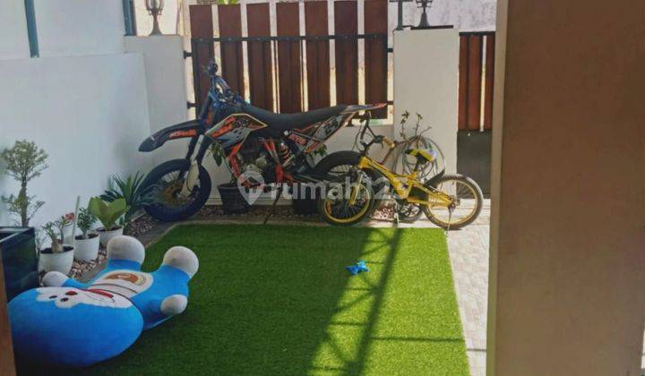 Rumah Siap Huni Di Gawanan Colomadu Solo 2