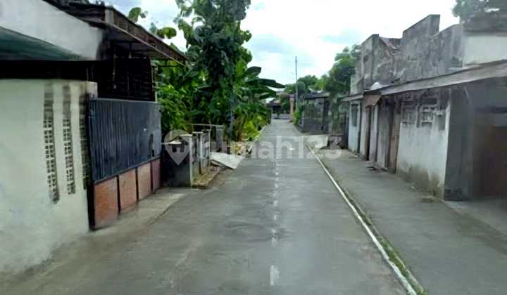 Rumah Dijual Di Karangamon Klaten Utara