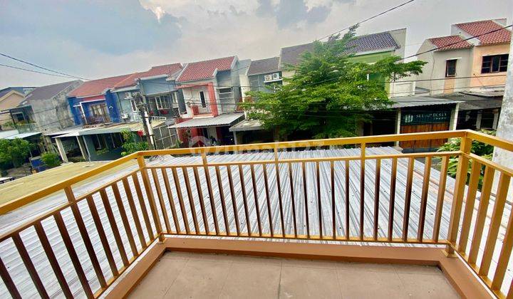 Rumah Bagus 2 Lantai Dengan Perabot Selesai Renovasi Di Colomadu Solo 2
